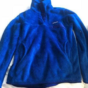 Patagonia pullover